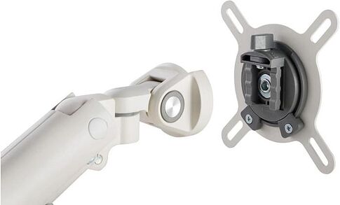 Кронштейн Ultramounts UM713W (белый)