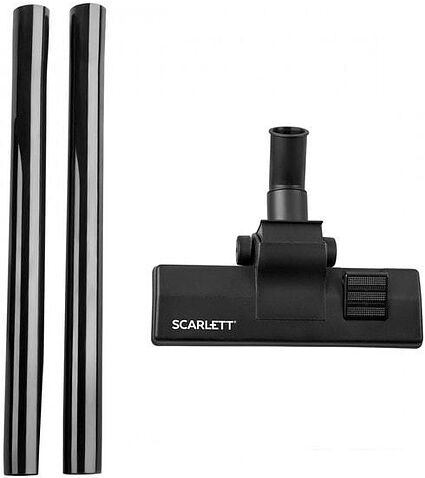 Пылесос Scarlett SC-VC80B63
