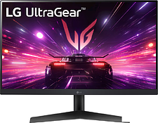 Игровой монитор LG UltraGear 24GS60F-B