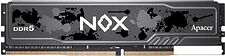 Оперативная память Apacer NOX 16ГБ DDR5 5600 МГц AH5U16G56C522MBAA-1 Оперативная память Apacer NOX 16ГБ DDR5 5600 МГц AH5U16G56C522MBAA-1
