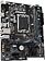 Материнская плата Gigabyte H610M K DDR4