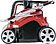 Аэратор AL-KO Comfort 36 E Combi Care 113465