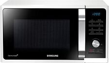 Микроволновая печь Samsung MG23F301TQW Микроволновая печь Samsung MG23F301TQW