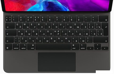 Планшет Apple iPad Pro 11" 2020 128GB MY232 (серый космос)