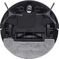 Робот-пылесос Polaris PVCR 1226 WI-FI IQ Home Gyro (графит) Робот-пылесос Polaris PVCR 1226 WI-FI IQ Home Gyro (графит)