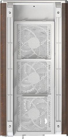 Корпус Montech Heritage Pro (белый)