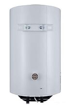 Накопительный электрический водонагреватель MAUNFELD MWH50W03 Накопительный электрический водонагреватель MAUNFELD MWH50W03