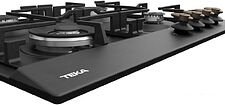Варочная панель TEKA GSC 64320 RBN Anthracite-OB 112610060 (антрацит) Варочная панель TEKA GSC 64320 RBN Anthracite-OB 112610060 (антрацит)
