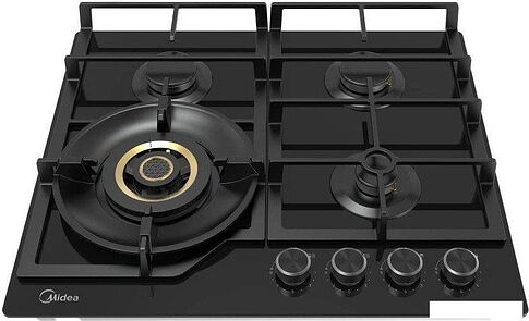 Варочная панель Midea MG697VGB