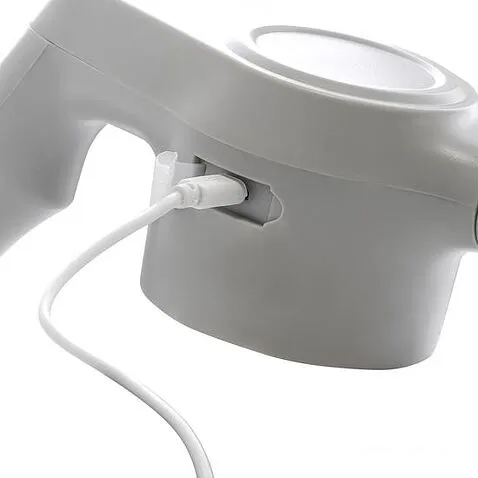 Аккумуляторный опрыскиватель Galaxy Line GL 6900 (зеленый)