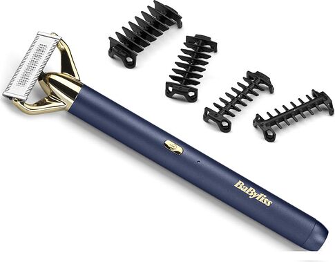 Триммер для бороды и усов BaByliss OT992E