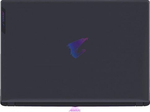 Игровой ноутбук Gigabyte Aorus 16X ASG-53KZC54SH