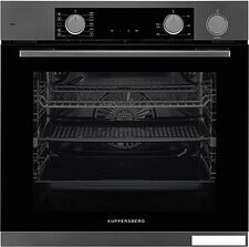 Электрический духовой шкаф KUPPERSBERG KSO 610 SG