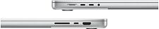 Ноутбук Apple Macbook Pro 16.2" M4 Pro 2024 MX2V3