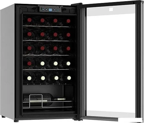 Винный шкаф Taurus Chanson 24