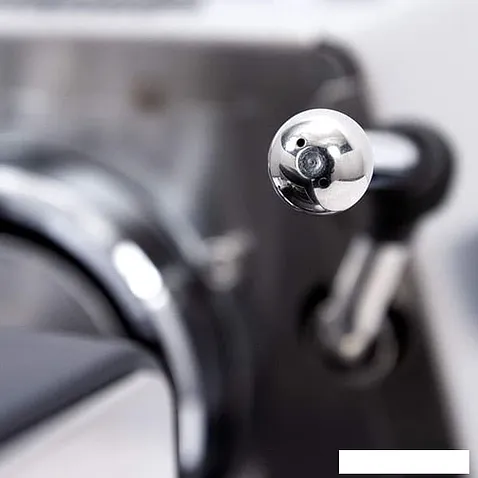 Рожковая помповая кофеварка Gaggia Classic Evo Inox 9481/11