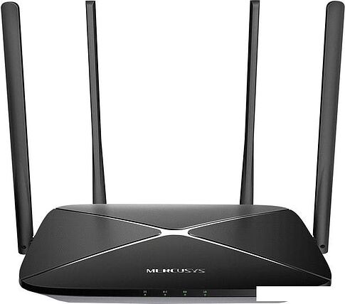 Wi-Fi роутер Mercusys AC1200G