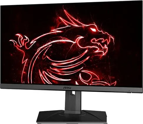 Игровой монитор MSI Optix MAG275R2