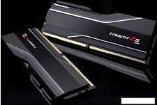Оперативная память G.Skill Trident Z5 Neo 2x16ГБ DDR5 6000МГц F5-6000J3038F16GX2-TZ5N Оперативная память G.Skill Trident Z5 Neo 2x16ГБ DDR5 6000МГц F5-6000J3038F16GX2-TZ5N