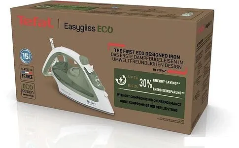 Утюг Tefal Easygliss Eco FV5781E1
