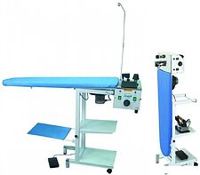 Гладильная станция Comel Comelux Maxi C