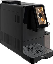 Кофемашина Weissgauff WCM-345 TFT Automatic Touch Cappuccino Nero WiFi