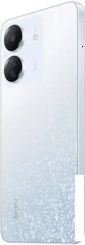 Смартфон Xiaomi Redmi 13C 8GB/256GB с NFC международная версия (белый)