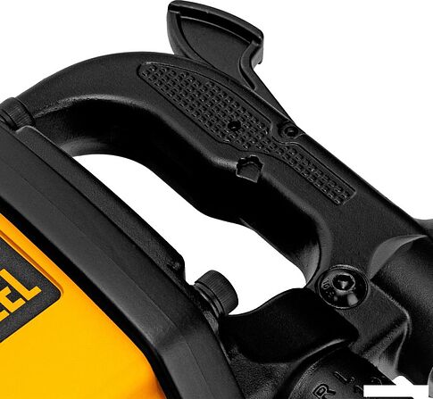 Пневматический гайковерт Denzel IW2600