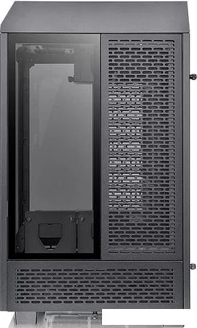 Корпус Thermaltake The Tower 100 Mini CA-1R3-00S1WN-00