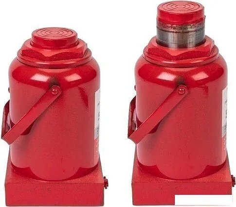 Бутылочный домкрат Rexant 80-0618 50т