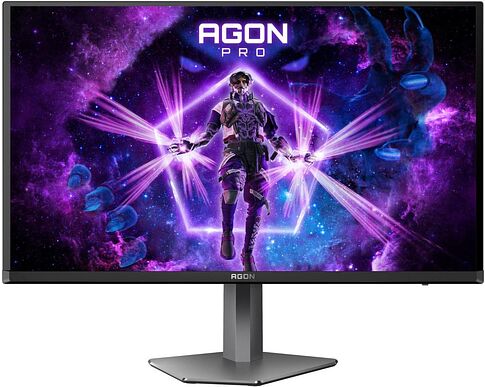 Игровой монитор AOC Agon Pro AG276UZD