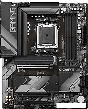 Материнская плата Gigabyte B650 Gaming X (rev. 1.0/1.1/1.2) Материнская плата Gigabyte B650 Gaming X (rev. 1.0/1.1/1.2)