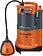 Колодезный насос Daewoo Power DHP 3500