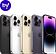 Смартфон Apple iPhone 14 Pro 256GB Восстановленный by Breezy, грейд B (темно-фиолетовый)