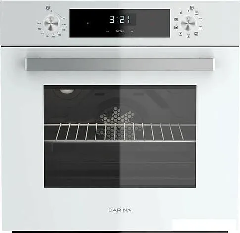 Электрический духовой шкаф Darina 0V5 BDE112 708 W1