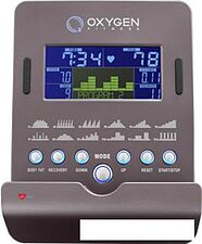 Велотренажер Oxygen Fitness Cardio Concept IV HRC+ Велотренажер Oxygen Fitness Cardio Concept IV HRC+
