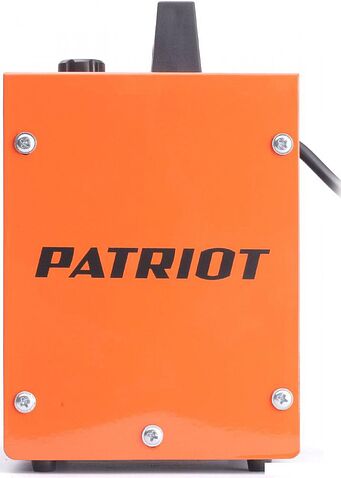Электрическая тепловая пушка Patriot PTQ 3 S