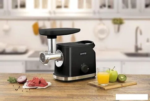 Мясорубка Gorenje MG1802B