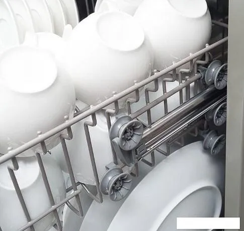 Встраиваемая посудомоечная машина Hansa ZIM655H