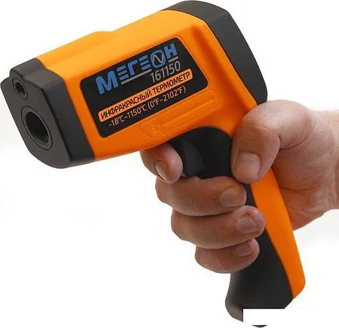 Пирометр Мегеон 161150