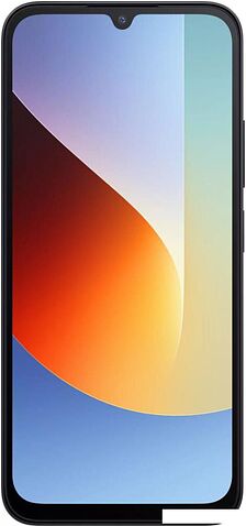 Телефон Xiaomi Redmi A7 Pro 4GB/128GB без NFC международная версия (черный)