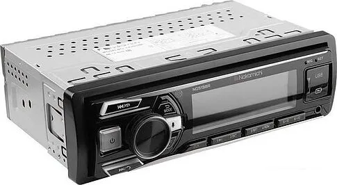 USB-магнитола Nakamichi NQ513BR