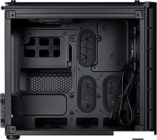 Корпус Corsair Crystal 280X (черный)