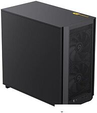 Корпус GameMax F36 Dark (черный)