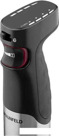 Погружной блендер MAUNFELD MF-123SB PRO