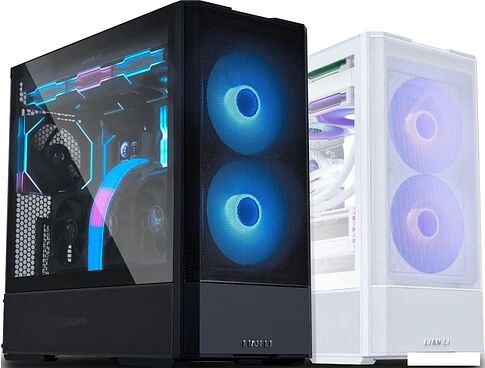 Корпус Lian Li Lancool 207 G99.LAN207RX.10R