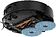 Робот-пылесос Trouver Robot Vacuum Mobius 60 Black RLV83LE (евровилка, черный)
