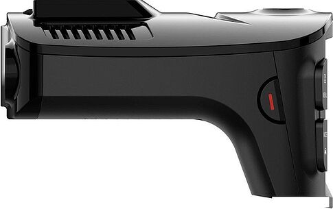 Видеорегистратор-радар детектор-GPS информатор (3в1) SilverStone F1 Hybrid Evo Pro