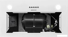 Кухонная вытяжка Nordfrost FB 6060 W