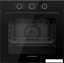 Электрический духовой шкаф KUPPERSBERG HF 603 B